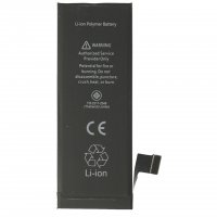 Newface iPhone 5S Uyumlu Batarya (1570mAh)