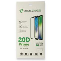 Newface Oppo A74 4G 20D Premium Cam Ekran Koruyucu