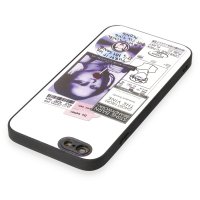 Newface iPhone 6 Kılıf Mirror Desenli Kapak - Mirror - 2