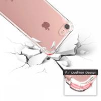 Newface iPhone 6 Kılıf Olex Tpu Silikon - Şeffaf