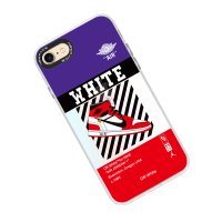 Newface iPhone 7 Kılıf Estoril Desenli Kapak - Estoril - 12
