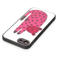Newface iPhone 7 Kılıf Mirror Desenli Kapak - Mirror - 12