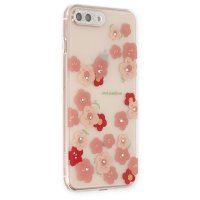 Newface iPhone 7 Plus Kılıf Lucky Silikon - Lucky 3