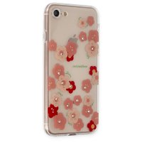 Newface iPhone 8 Kılıf Lucky Silikon - Lucky 3