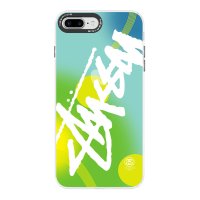 Newface iPhone 8 Plus Kılıf Estoril Desenli Kapak - Estoril - 2