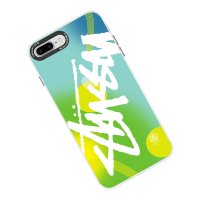 Newface iPhone 8 Plus Kılıf Estoril Desenli Kapak - Estoril - 2