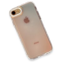 Newface iPhone SE 2020 Kılıf Valensiya Silikon - Gradient