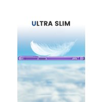 Newface iPhone XS Kılıf Troy Magsafe Kapak - Mavi