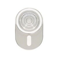 Newface Kickstand Renkli Magsafe Stand - Beyaz