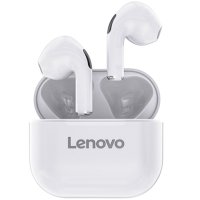 Newface Lenovo LP40 Bluetooth Kulaklık - Beyaz