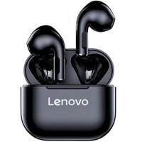 Newface Lenovo LP40 Bluetooth Kulaklık - Siyah