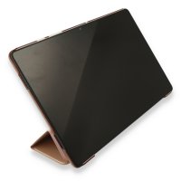 Newface Lenovo M10 FHD Plus X606F Kılıf Tablet Smart Kılıf - Gold