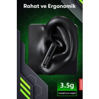 Newface Lenovo XT81 Bluetooth Kulaklık - Siyah