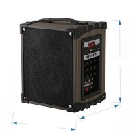 Newface LT912 Kablosuz Hoparlör