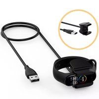 Newface MC05 Şarj Adaptörü 100cm Xiaomi Mi Band 4