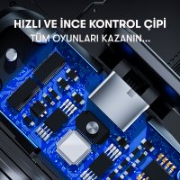 Newface Memo AK05 Bataryalı Oyun Tuşu