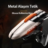 Newface Memo AK06 Oyun Tuşu