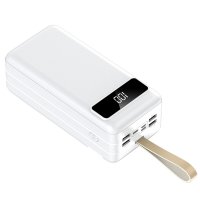 Newface NF280 80.000 mAh Powerbank - Beyaz