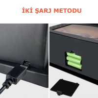 Newface MN219 Hava Nemlendirici - Beyaz
