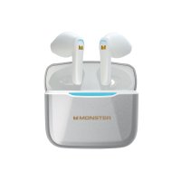 Newface Monster GT11 Bluetooth Kulaklık - Beyaz