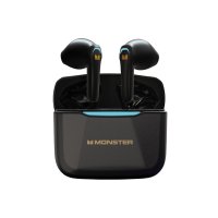 Newface Monster GT11 Bluetooth Kulaklık - Siyah