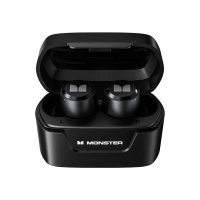 Newface Monster XKT05 Bluetooth Kulaklık - Siyah