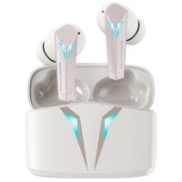 Newface Monster XKT06 Bluetooth Kulaklık - Beyaz