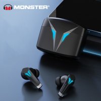 Newface Monster XKT06 Bluetooth Kulaklık - Siyah