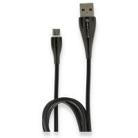 Newface NF013 Micro USB Kablo - Siyah