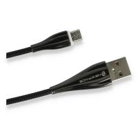 Newface NF013 Micro USB Kablo - Siyah