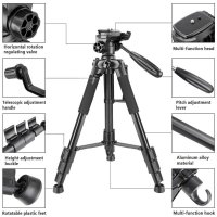 Newface NP8850 Tripod