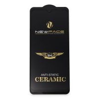 Newface Oppo Reno 11F 3D Antistatik Mat Seramik Nano Ekran Koruyucu