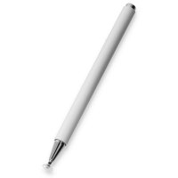 Newface Pen 108 Universal Dokunmatik Stylus Kalem - Beyaz