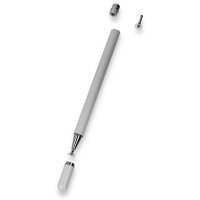 Newface Dokunmatik Stylus Kalem Pen 108 - Beyaz