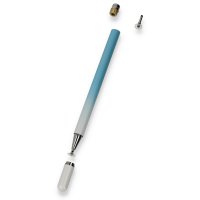 Newface Pen 108 Universal Dokunmatik Stylus Kalem - Mavi