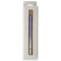 Newface Pen 108 Universal Dokunmatik Stylus Kalem - Mor