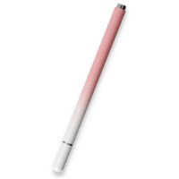 Newface Dokunmatik Stylus Kalem Pen 108 - Pembe