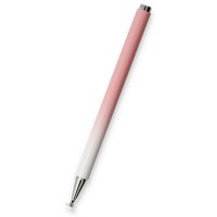 Newface Dokunmatik Stylus Kalem Pen 108 - Pembe