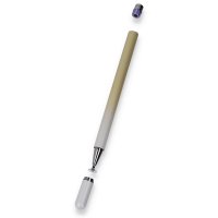 Newface Pen 108 Universal Dokunmatik Stylus Kalem - Sarı