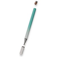 Newface Dokunmatik Stylus Kalem Pen 108 - Yeşil