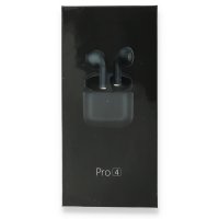 Newface Pro4 F13 BT Bluetooth Kulaklık - Siyah