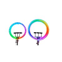 Newface RD45 Diamond RGB Selfie Işığı