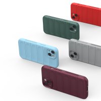 Newface Realme 9i 4G Kılıf Optimum Silikon - Krem