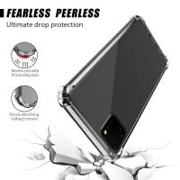 Newface Realme C11 Kılıf Olex Tpu Silikon - Şeffaf