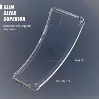 Newface Realme C11 Kılıf Olex Tpu Silikon - Şeffaf