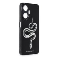 Newface Realme C55 Kılıf Mirror Desenli Kapak - Mirror - 13