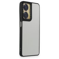 Newface Realme C55 Kılıf Mirror Desenli Kapak - Mirror - 16