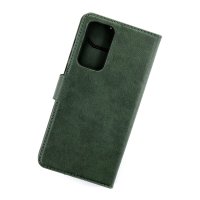 Newface Reeder P13 Blue 2021 Kılıf Trend S Plus Kapaklı Kılıf - Yeşil