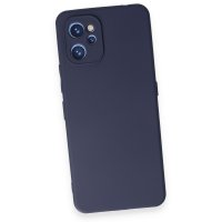 Newface Reeder S19 Max Pro Kılıf First Silikon - Lacivert
