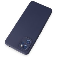Newface Reeder S19 Max Pro Kılıf First Silikon - Lacivert